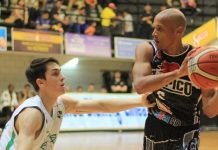 «Me voy porque me tengo que operar»