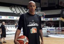 «Quiero entrar a Playoffs»