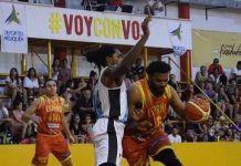 Dos triunfos locales y uno visitante