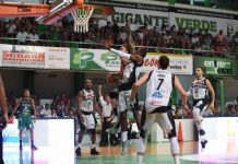 Buen triunfo de Estudiantes ante Olímpico