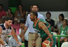 Estudiantes sigue sumando en Concordia