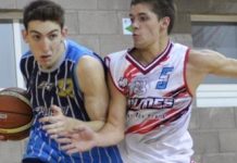 Fazzini por Espíndola en Talleres