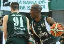 Sábado con Ferro-Atenas en el Etchart