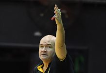 «Estoy muy conforme con el equipo»