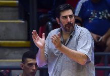 «Tinelli me transmite tranquilidad»