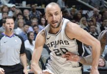 Cuarta derrota en fila de los Spurs