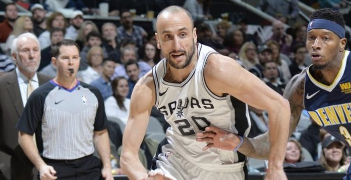 ginobili