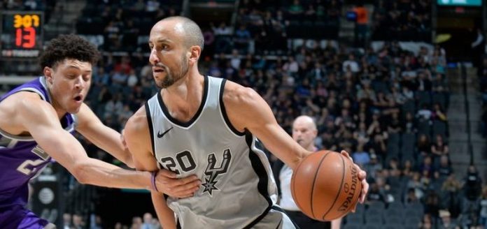 ginobili