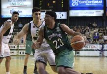 Gimnasia se quedó con el duelo ante Ferro