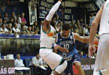 Argentino tuvo mejor cierre en Junín