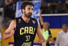 Boca tuvo al Griego para vencer a Argentino