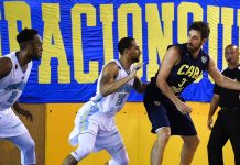 Boca volvió a la victoria frente a Hispano