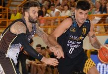 Deportivo Viedma y Libertad a la final