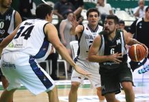 Ferro mantiene su racha positiva