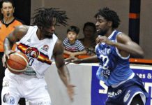 San Martín sumó en Junín