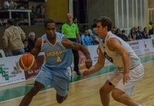 Hispano venció con lo justo a La Unión