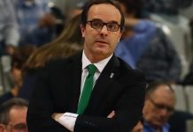 «Nico es un jugador con personalidad»