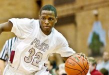 Tyrone O’Garro refuerza a Parque Sur