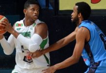 «Quiero demostrar mi talento»