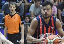 «No jugamos nada bien»