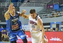 Quimsa venció a Peñarol y sigue subiendo