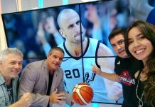 UCUTV del domingo 14