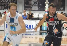 «Es fundamental seguir ensamblados»