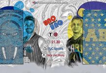 Sábado con acción en Mar del Plata y Boca