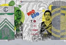 Los cuatro del domingo en La Liga