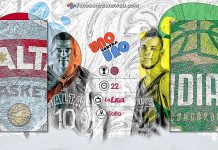 Lunes con acción en Mar del Plata y Salta