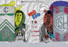 Super martes con cuatro juegos en La Liga