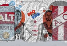 Miércoles con acción en Formosa y Salta