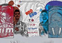 El clásico en La Feliz para el sábado de LNB