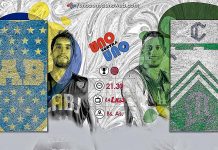 Domingo cargado en La Liga