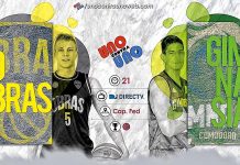 Tres juegos en el viernes de Liga