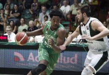 Atenas fue mejor que Ferro