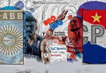 Argentina busca sumar ante Paraguay