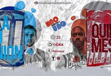 Acción de lunes en Comodoro y Formosa