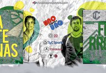 El clásico en Córdoba y dos más