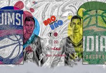 Jueves de Liga con acción en Córdoba y Santiago