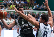 «No merecemos lo que pasa afuera»