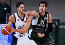 «Necesitamos que el equipo se recupere»