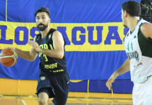 «Siempre es lindo volver a La Liga»