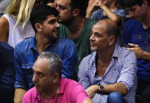 «Es clave ganarle a Uruguay»