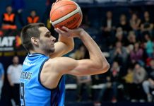 «Va a ser un partido muy físico»