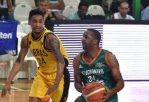 Estudiantes volvió a la victoria frente a Obras