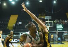 Gimnasia ganó con un doble agónico de Famous