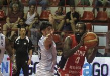 Instituto venció a La Unión y sigue prendido