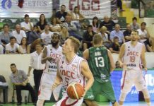 Instituto se recuperó venciendo a Gimnasia