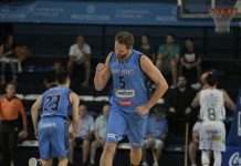 Otro buen triunfo de Bahía en casa